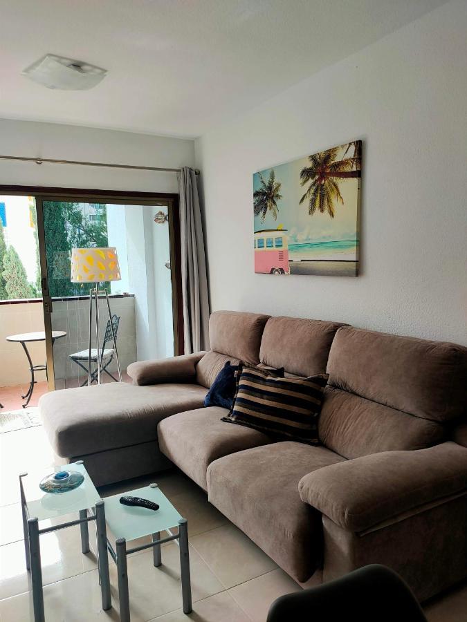 Playa Del Ingles -2 Balcons- Agaete Park Apartment San Bartolomé Екстериор снимка