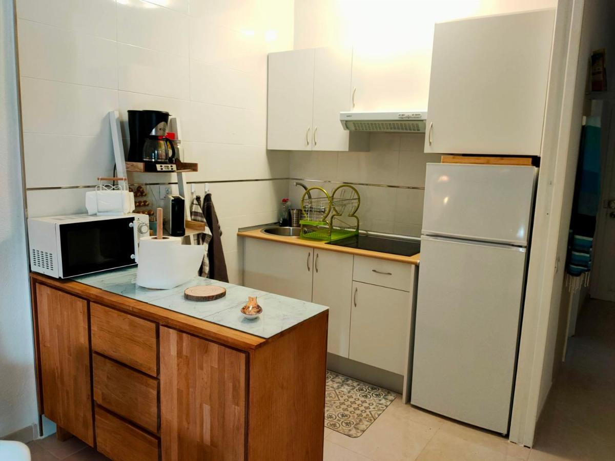 Playa Del Ingles -2 Balcons- Agaete Park Apartment San Bartolomé Екстериор снимка