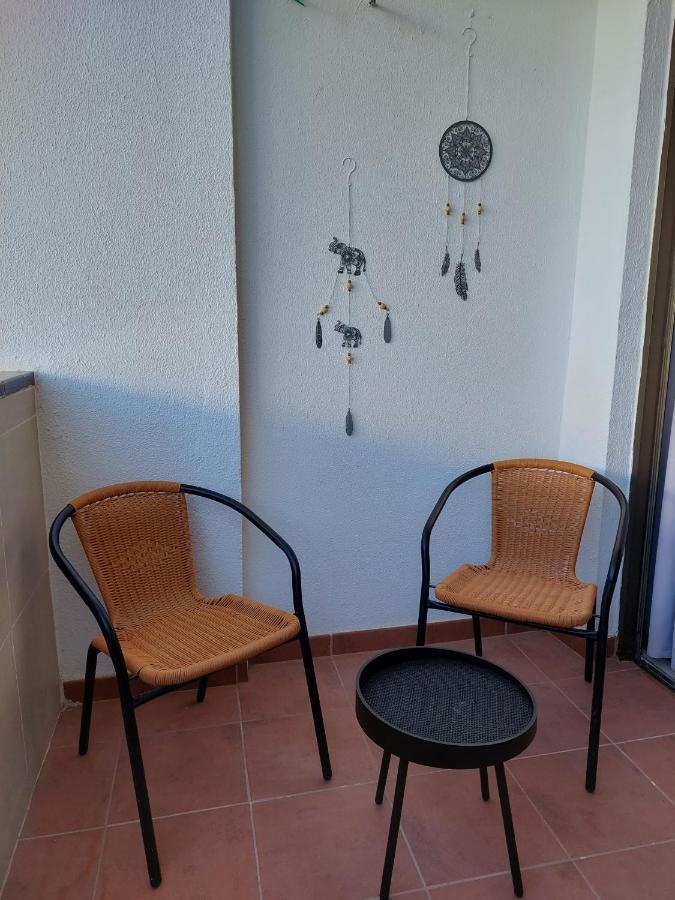 Playa Del Ingles -2 Balcons- Agaete Park Apartment San Bartolomé Екстериор снимка