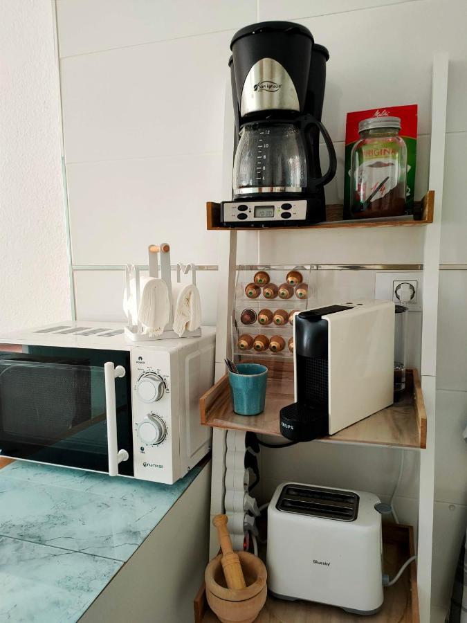 Playa Del Ingles -2 Balcons- Agaete Park Apartment San Bartolomé Екстериор снимка