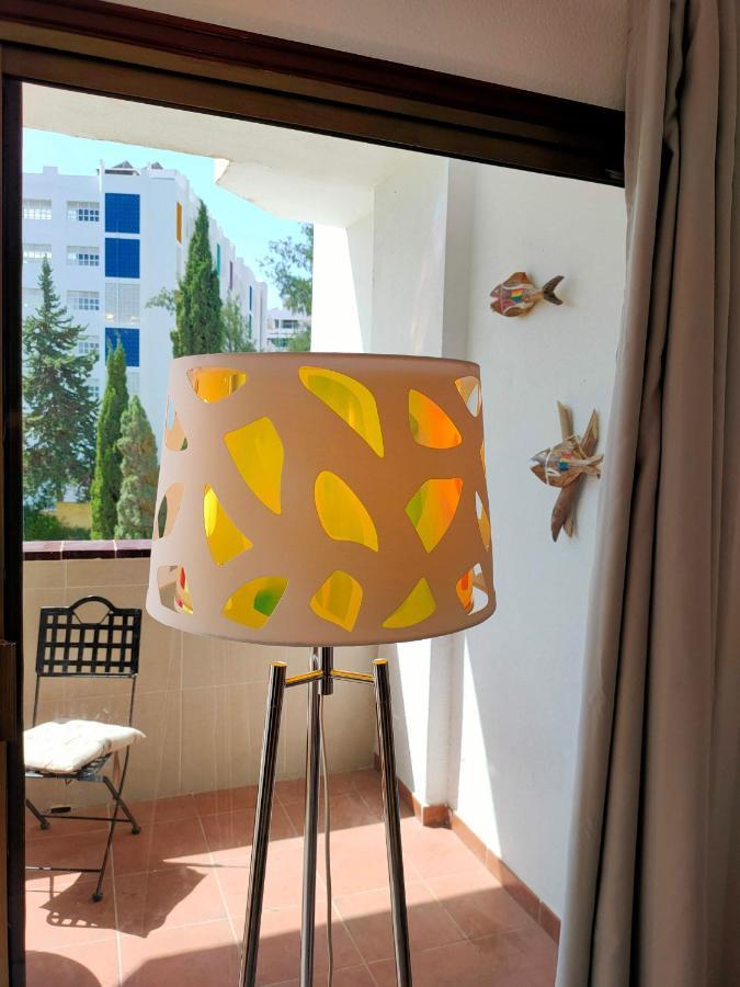 Playa Del Ingles -2 Balcons- Agaete Park Apartment San Bartolomé Екстериор снимка