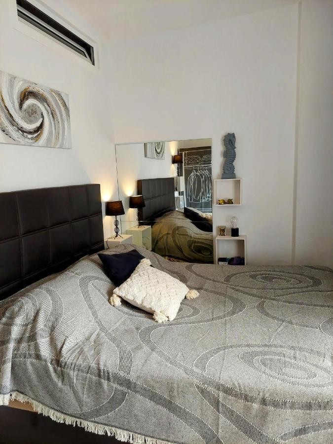 Playa Del Ingles -2 Balcons- Agaete Park Apartment San Bartolomé Екстериор снимка