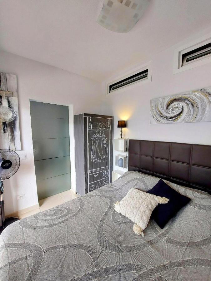 Playa Del Ingles -2 Balcons- Agaete Park Apartment San Bartolomé Екстериор снимка