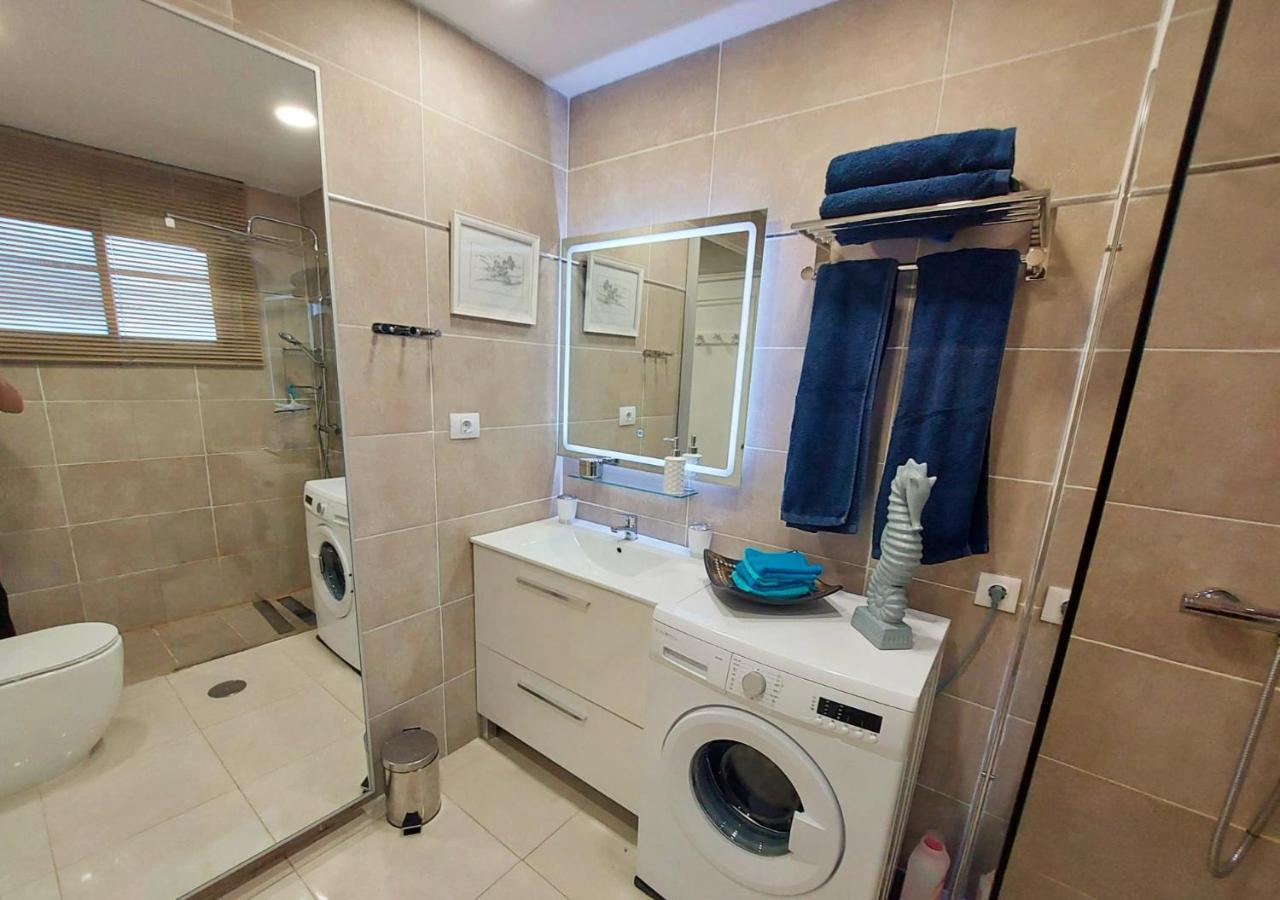 Playa Del Ingles -2 Balcons- Agaete Park Apartment San Bartolomé Екстериор снимка