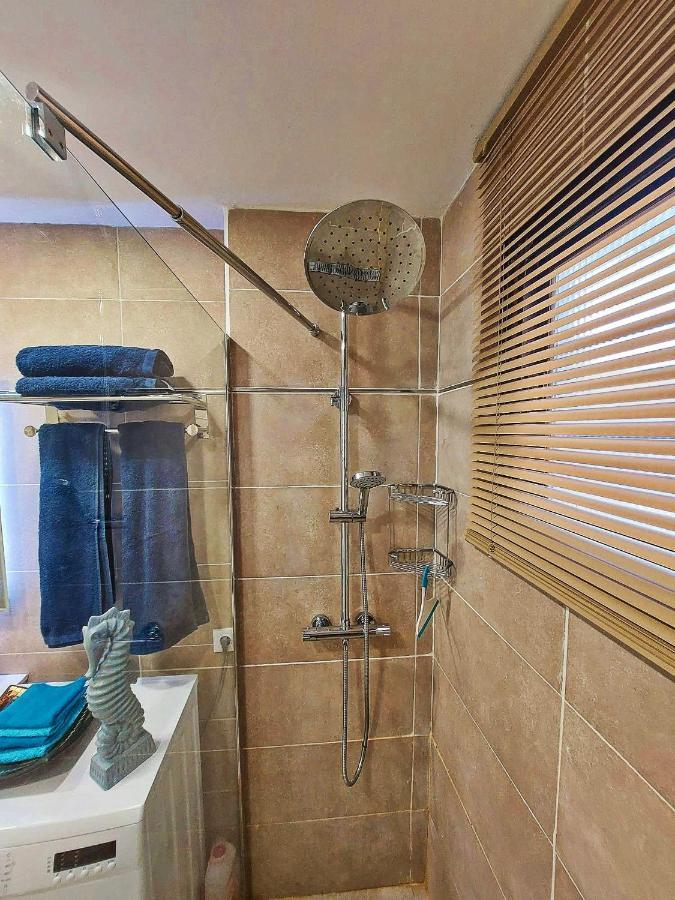 Playa Del Ingles -2 Balcons- Agaete Park Apartment San Bartolomé Екстериор снимка
